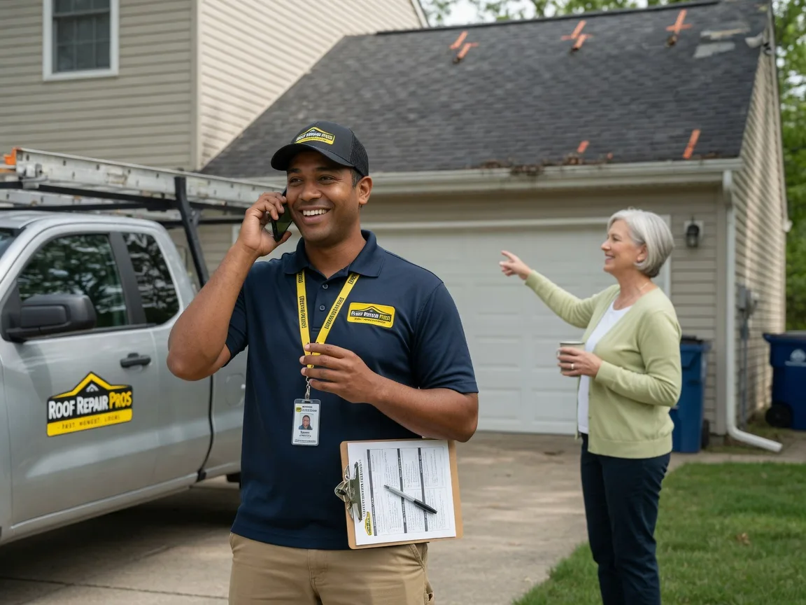 Roof Repair Lampasas, TX FAQs